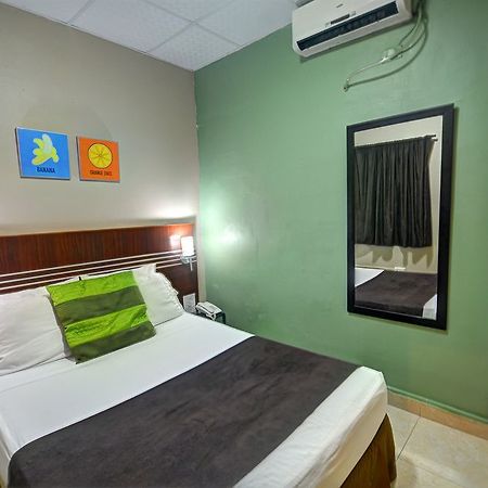 San Roque Hotel Panama Zewnętrze zdjęcie