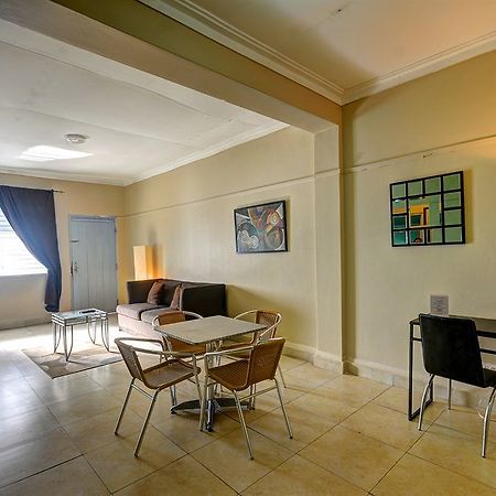 San Roque Hotel Panama Zewnętrze zdjęcie