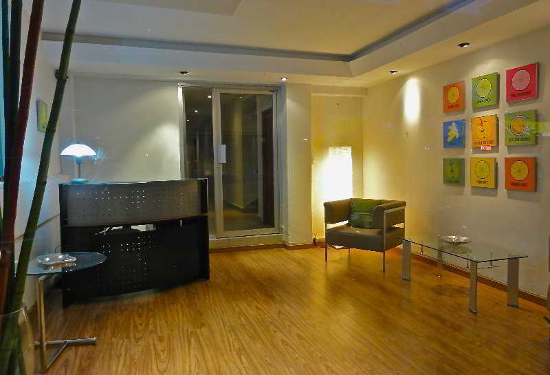 San Roque Hotel Panama Zewnętrze zdjęcie
