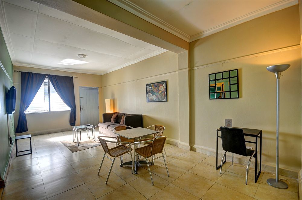 San Roque Hotel Panama Zewnętrze zdjęcie