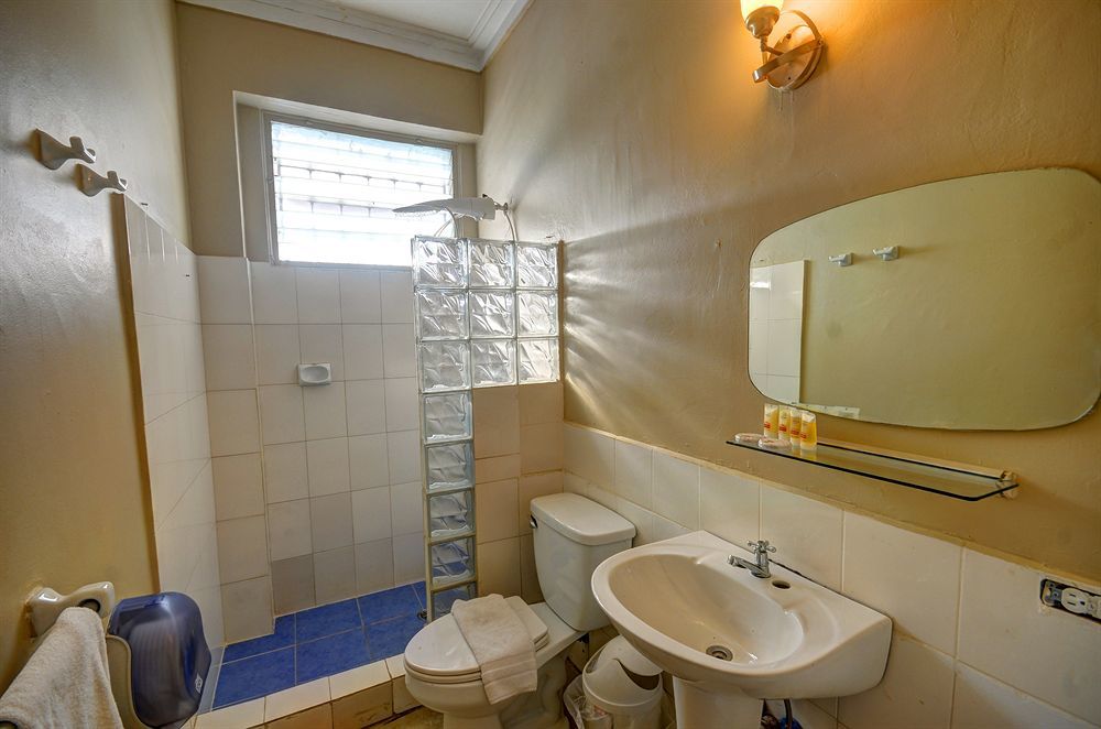 San Roque Hotel Panama Zewnętrze zdjęcie