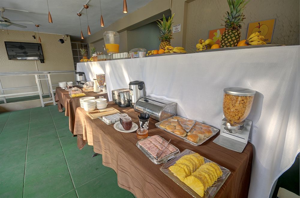 San Roque Hotel Panama Zewnętrze zdjęcie